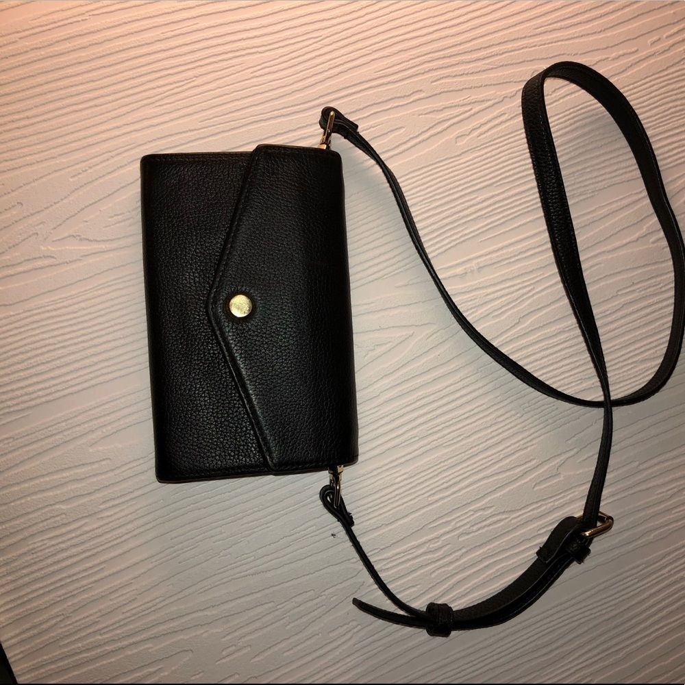 Stella and Max petite crossbody purse